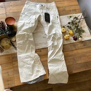 Burton. White Collection. Xxs. Dry Ride. TWC. HIGH jinx PT. Stout White. NWT.